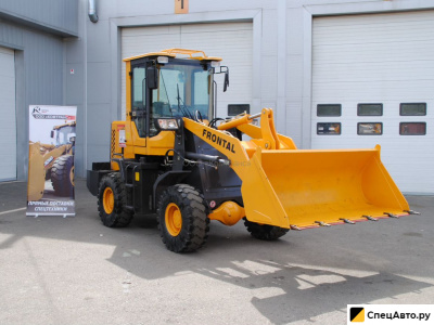 Фронтальный погрузчик Frontal 200