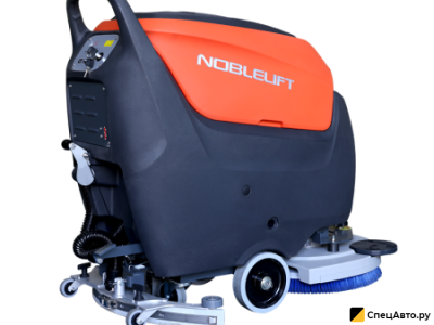 Поломоечная машина NOBLELIFT NB530