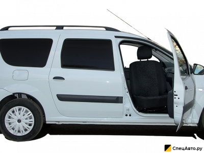 Автомобиль для перевозки инвалидов ВАЗ Lada Largus