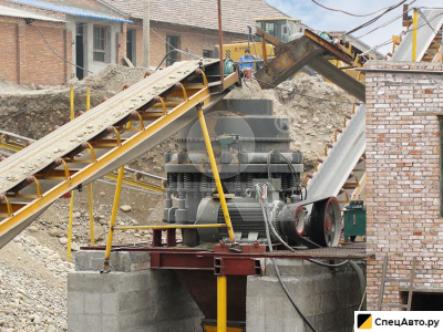 Конусная дробилка LIMING CSB240