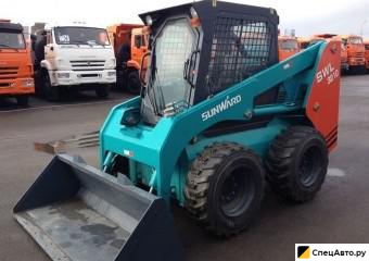 Мини-погрузчик Sunward SWL3210