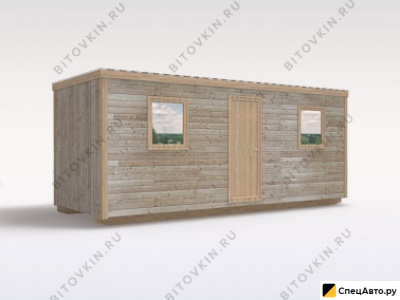 Бытовка БД Array