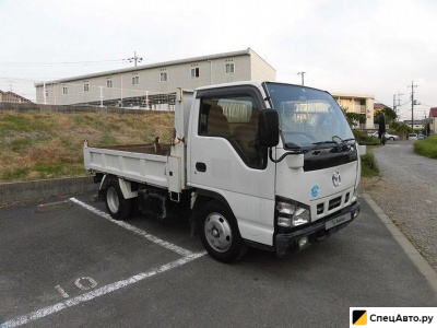 Самосвал Mazda Titan