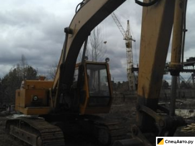 Гусеничный экскаватор Sumitomo S280