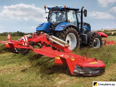 Косилка Kongskilde GXS 9005