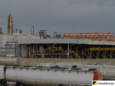 Транспортировка топлива любого типа / Утилизация топлива