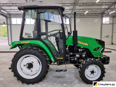 Трактор Catmann XD-25.4