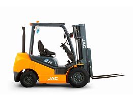 Продажа вилочного погрузчика JAC CPQD20, 2022