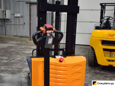 Штабелер Zauberg CDD15J