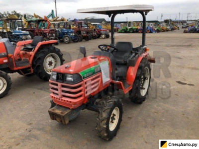 Мини-трактор Hinomoto CX200 (50021046)