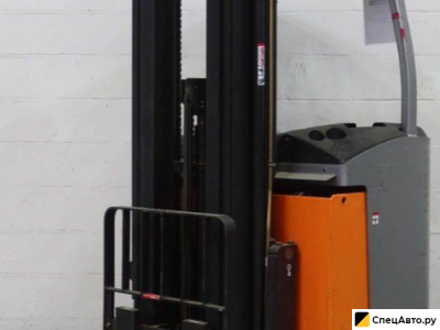 Ричтрак STILL FM-X 17