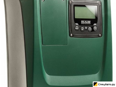 Насос DAB E.Sybox Mini 3