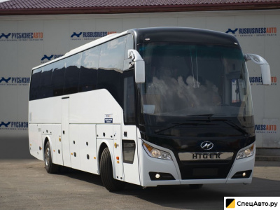 Автобус Higer KLQ6128LQ