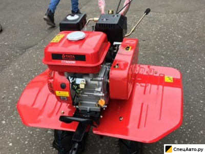 Мотоблок TATA 900