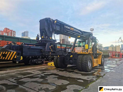 Ричстакер XCMG XCS4531K