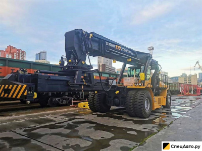 Ричстакер XCMG XCS4531K