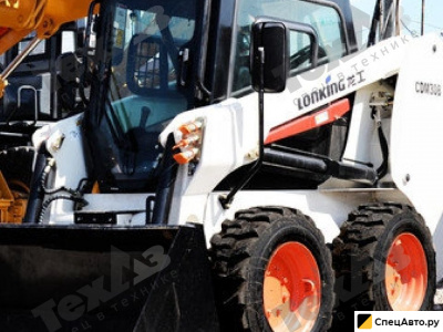 Мини-погрузчик Lonking CDM308