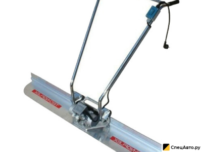 Виброрейка TECHNOFLEX Array