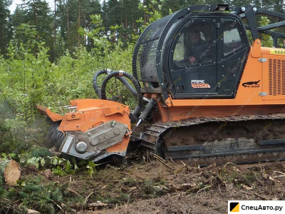 Мульчер Prime Drilling PT-400