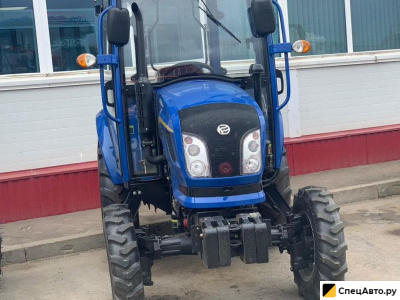 Мини-трактор DongFeng DF-244 G2