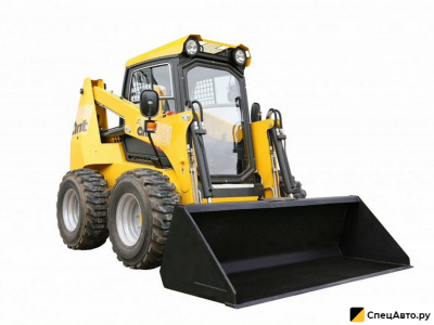 Мини-погрузчик ANT 1000