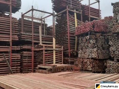 Опалубка ХСИ для перекрытий