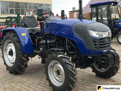 Мини-трактор Lovol Foton TE-354 HT