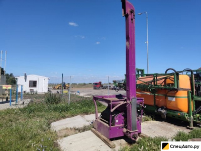 Murska 700 S2 вальцовая мельница 