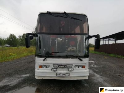 Автобус Scania 112