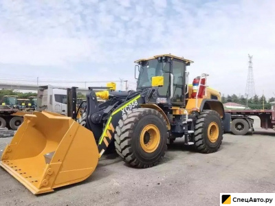 Фронтальный погрузчик XCMG XC958