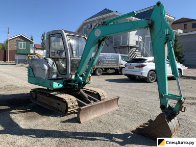 Мини-экскаватор Sumitomo SH30UJ3