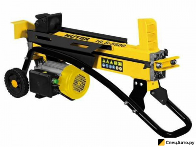 Дровокол Huter HLS-5500