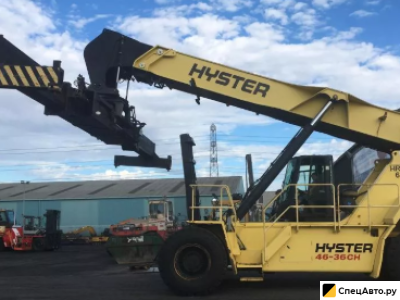 Ричстакер HYSTER RS46-36 CH