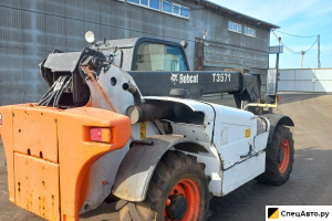 Ричстакер Bobcat T3571