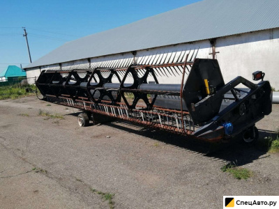 Жатка Macdon 922