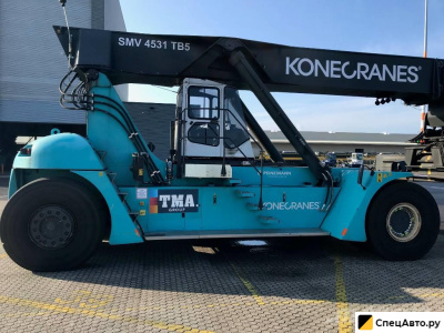 Ричстакер Коnесrаnеs SMV4531TB5