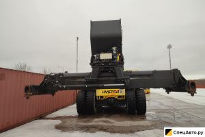 Ричстакер HYSTER RS46-33CH