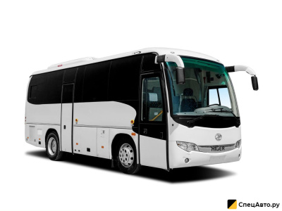 Higer KLQ 6826Q, 29 мест туристический автобус
