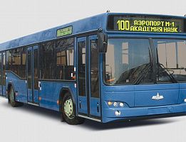 Продажа автобуса МАЗ 103464 (городской)