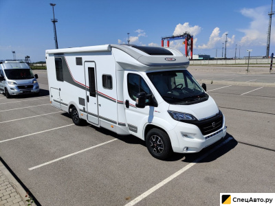 Автодом LMC Element T 748 QB