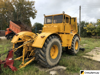 Трактор Кировец К 700 А