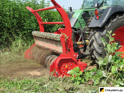 Мульчирователь Ino FORST-180
