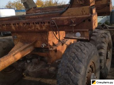 Прицеп трубовоз ПКФ Трансмастер