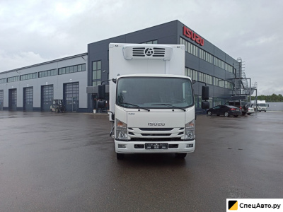 Рефрижераторный фургон Isuzu ELF 9.5