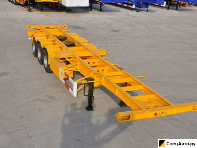 Полуприцеп контейнеровоз AMUR LYR9400TJZ