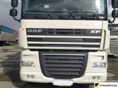 Седельный тягач DAF 105.460