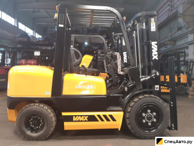 Вилочный погрузчик Vmax CPCD35