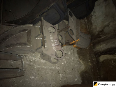 Рыхлитель (клык) для экскаватора-погрузчика