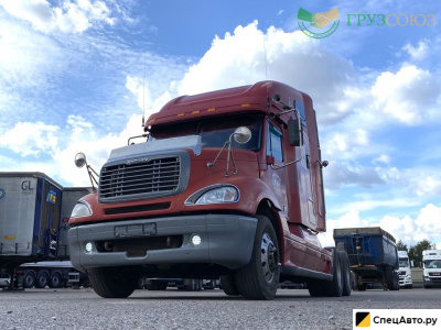 Седельный тягач Freightliner CL120064ST