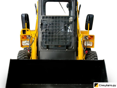 Мини-погрузчик Курганмашзавод 800